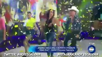 Post 4 by Andy Escalona on YouTube (video)