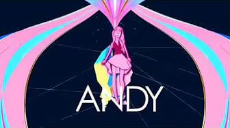 Post 1 by Andy Escalona on YouTube (video)