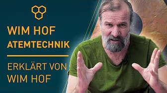 Post 5 by Deutsch - Wim Hof Method on YouTube (video)