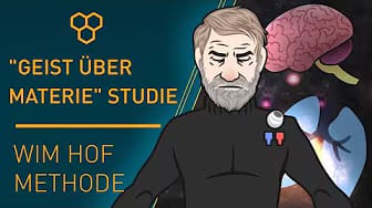 Post 1 by Deutsch - Wim Hof Method on YouTube (video)