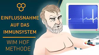 Post 7 by Deutsch - Wim Hof Method on YouTube (video)