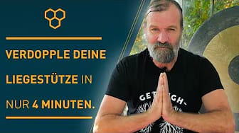Post 3 by Deutsch - Wim Hof Method on YouTube (video)