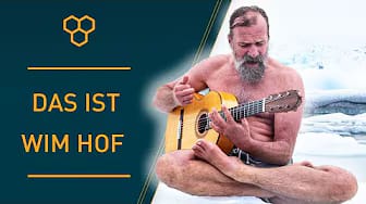 Post 4 by Deutsch - Wim Hof Method on YouTube (video)