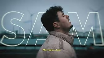 Post 2 by SAM on YouTube (video)