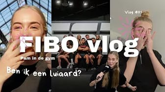 Post 9 by Pam in de gym on YouTube (video)