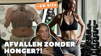 Post 3 by Pam in de gym on YouTube (video)