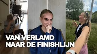 Post 6 by Pam in de gym on YouTube (video)