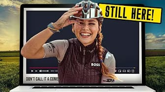Post 4 by Puck Moonen on YouTube (video)