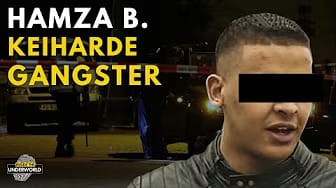 Post 7 by Inside the Underworld Nederland on YouTube (video)