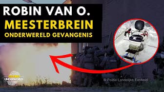 Post 10 by Inside the Underworld Nederland on YouTube (video)