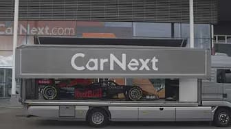 Post 2 by CarNext on YouTube (video)