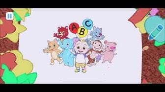 Post 1 by LivelyLittles Tube on YouTube (video)