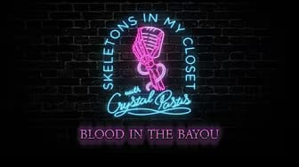 Post 5 by Crystal Pastis on YouTube (video)