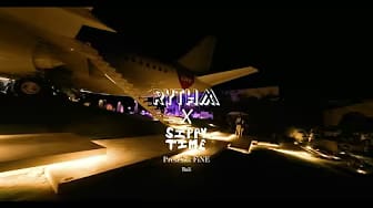 Post 2 by Rythm Rise on YouTube (video)