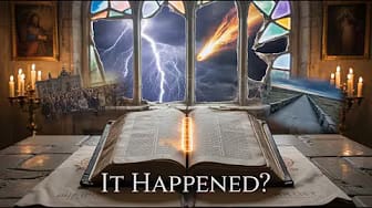 Post 3 by Earthly Enigmas on YouTube (video)