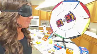 Post 2 by MJ Vegas Fun Food And Entertainment Challenges on YouTube (video)