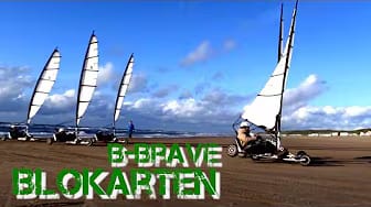 Post 3 by Brave on YouTube (video)