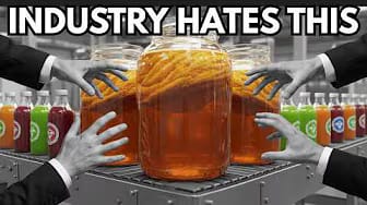 Post 9 by Veiled Harvest on YouTube (video)