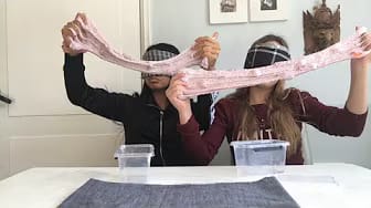 Post 8 by Tina en Brechtje on YouTube (video)