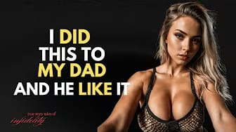 Post 6 by True Tales of Infidelity on YouTube (video)