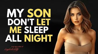 Post 4 by True Tales of Infidelity on YouTube (video)