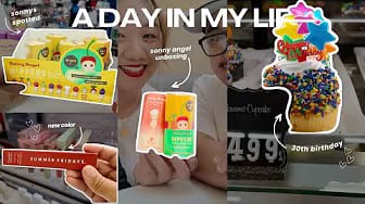 Post 8 by Mei Mei Reads on YouTube (video)