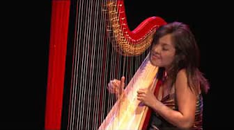 Post 4 by Lavinia Meijer on YouTube (video)