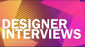Post 2 by Jeroen van Eerden on YouTube (video)