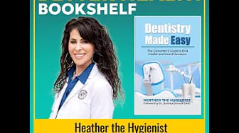 Post 8 by Heather the Hygienist on YouTube (video)