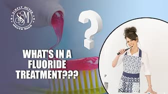 Post 2 by Heather the Hygienist on YouTube (video)
