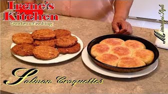 Post 8 by Irene's Kitchen on YouTube (video)