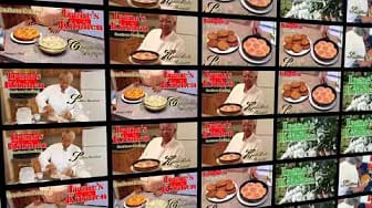 Post 6 by Irene's Kitchen on YouTube (video)