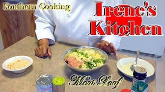 Post 4 by Irene's Kitchen on YouTube (video)