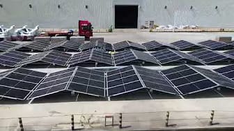 Post 8 by ApolloFlow - Clean Power Anywhere on YouTube (video)