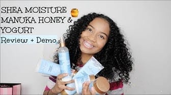 Post 3 by Brittina B on YouTube (video)
