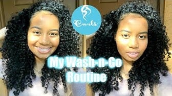 Post 1 by Brittina B on YouTube (video)