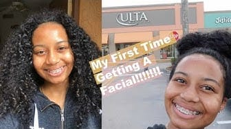 Post 7 by Brittina B on YouTube (video)