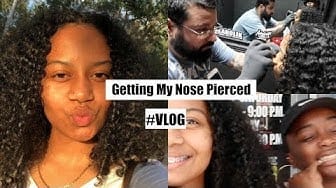 Post 8 by Brittina B on YouTube (video)