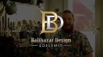Post 8 by Balthazar Design on YouTube (video)