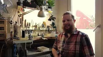 Post 7 by Balthazar Design on YouTube (video)