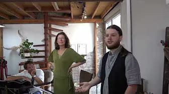 Post 10 by Balthazar Design on YouTube (video)