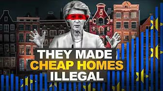 Post 8 by The Economic Matrix on YouTube (video)