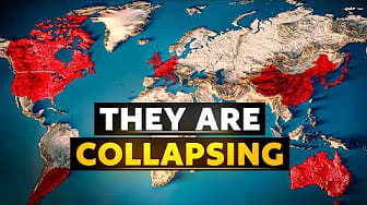Post 5 by The Economic Matrix on YouTube (video)