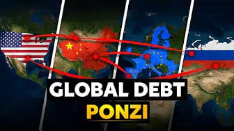 Post 3 by The Economic Matrix on YouTube (video)