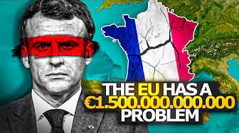 Post 2 by The Economic Matrix on YouTube (video)