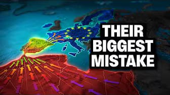 Post 1 by The Economic Matrix on YouTube (video)