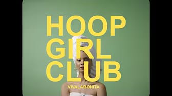 Post 9 by Vivalabonita on YouTube (video)