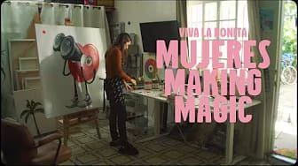 Post 3 by Vivalabonita on YouTube (video)