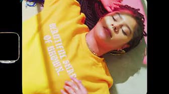 Post 2 by Vivalabonita on YouTube (video)