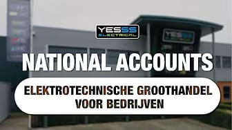 Post 3 by YESSS Electrical NL on YouTube (video)